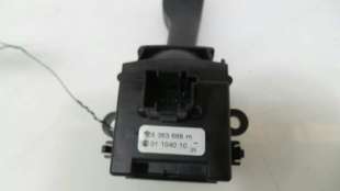 Recambio de mando intermitentes para bmw serie 3 compact (e46) 2001-2005 318td montana referencia OEM IAM 8363668 8363668  2