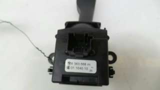 Recambio de mando intermitentes para bmw serie 3 compact (e46) 2001-2005 318td montana referencia OEM IAM 8363668 8363668 