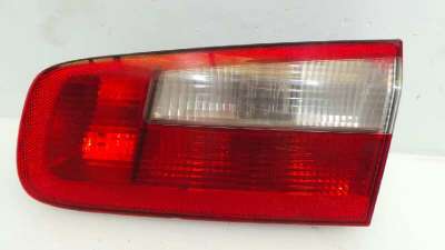 Recambio de piloto trasero derecho para renault laguna ii (bg0) 2001-2007 authentique referencia OEM IAM 8200002476 8200002476 