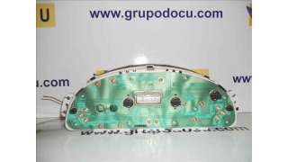 Recambio de cuadro instrumentos para hyundai matrix (fc) 2001-2012 referencia OEM IAM  46853 SIN REF