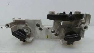 Recambio de mando calefaccion / aire acondicionado para toyota yaris verso (ncp2/nlp2) 1999-2005 1.3 linea luna referencia OEM I