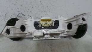 Recambio de mando calefaccion / aire acondicionado para citroën c1 2005-2014 x referencia OEM IAM 69610011B9902 69610011B9902  2