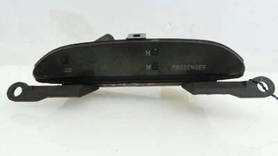 Recambio de pantalla multifuncion para toyota celica (t23) 1999-2006 1.8 referencia OEM IAM 8391020750 8391020750 
