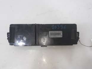 Recambio de mando climatizador para renault scenic iii 2009-2016 dynamique referencia OEM IAM 275109409R 275109409R  2