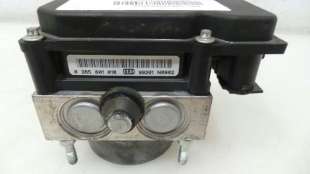 Recambio de abs para dacia sandero 2008-2013 ambiance referencia OEM IAM 476604621 476604621  2