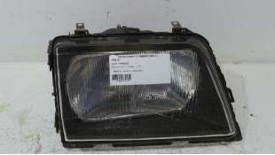 Recambio de faro derecho para opel ascona c 1981- 1.6 diesel referencia OEM IAM 90187551 90187551 90187551