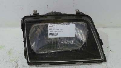 Recambio de faro derecho para opel ascona c 1981- 1.6 diesel referencia OEM IAM 90187551 90187551 90187551