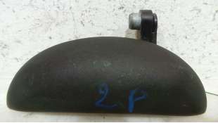 Recambio de maneta exterior delantera izquierda para citroën c1 2005-2014 x referencia OEM IAM 9101AJ 9101AJ 9101AJ