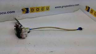 Recambio de cerradura puerta delantera derecha para citroën nemo 2008-2018 sx plus referencia OEM IAM 1365223080 1365223080 1365