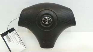 Recambio de airbag delantero izquierdo para toyota celica (t23) 1999-2006 1.8 referencia OEM IAM 8414902 8414902 