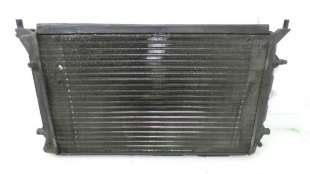 Recambio de radiador agua para volkswagen jetta (1k2) 2005-2010 advance referencia OEM IAM 1K0121251DF 1K0121251DF  2