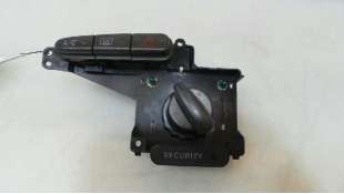 Recambio de warning para toyota yaris verso (ncp2/nlp2) 1999-2005 1.3 linea luna referencia OEM IAM 5593752060 5593752060 