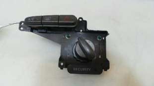 Recambio de warning para toyota yaris verso (ncp2/nlp2) 1999-2005 1.3 linea luna referencia OEM IAM 5593752060 5593752060 