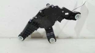 Recambio de motor limpia trasero para kia picanto 2011-2017 x-tech referencia OEM IAM 987001Y000 987001Y000  2