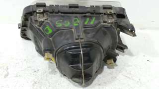 Recambio de faro derecho para opel ascona c 1981- 1.6 diesel referencia OEM IAM 90187551 90187551 90187551