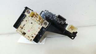 Recambio de warning para toyota yaris verso (ncp2/nlp2) 1999-2005 1.3 linea luna referencia OEM IAM 5593752060 5593752060  2