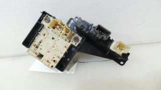 Recambio de warning para toyota yaris verso (ncp2/nlp2) 1999-2005 1.3 linea luna referencia OEM IAM 5593752060 5593752060 