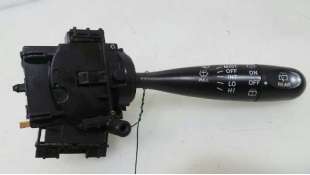 Recambio de mando limpia para toyota yaris verso (ncp2/nlp2) 1999-2005 1.3 linea luna referencia OEM IAM 8465252040 8465252040 