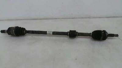 Recambio de transmision delantera derecha para kia picanto 2011-2017 x-tech referencia OEM IAM 495011Y010 495011Y010 
