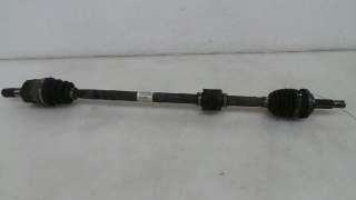 Recambio de transmision delantera derecha para kia picanto 2011-2017 x-tech referencia OEM IAM 495011Y010 495011Y010 