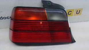 Recambio de piloto trasero izquierdo para bmw serie 3 berlina (e36) 1990-1998 328i sport edition referencia OEM IAM 63211387361 