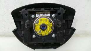 Recambio de airbag delantero izquierdo para dacia sandero 2008-2013 ambiance referencia OEM IAM 8200823307 8200823307  2