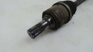 Recambio de transmision delantera derecha para kia picanto 2011-2017 x-tech referencia OEM IAM 495011Y010 495011Y010 
