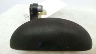 Recambio de maneta exterior delantera derecha para citroën c1 2005-2014 x referencia OEM IAM 9101AJ 9101AJ 9101AJ