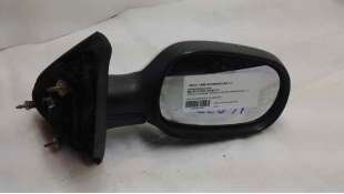 Recambio de retrovisor derecho para renault megane i berlina hatchback (ba0) 1995-1999 1.6e rn referencia OEM IAM 7700834188 770