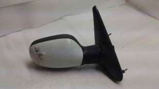 Recambio de retrovisor derecho para renault megane i berlina hatchback (ba0) 1995-1999 1.6e rn referencia OEM IAM 7700834188 770 2