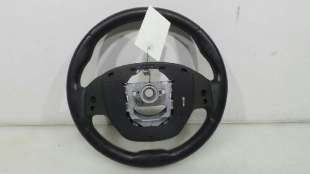 Recambio de volante para kia picanto 2011-2017 x-tech referencia OEM IAM 561101Y480BC5 561101Y480BC5  2