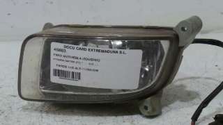 Recambio de faro antiniebla izquierdo para hyundai matrix (fc) 2001-2012 referencia OEM IAM 9220117000 9220117000 9220117000
