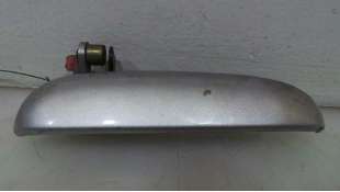 Recambio de maneta exterior delantera derecha para toyota yaris verso (ncp2/nlp2) 1999-2005 1.3 linea luna referencia OEM IAM 69