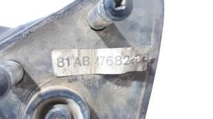 Recambio de retrovisor derecho para ford orion 1983- injection referencia OEM IAM 6113404 81AB17682CB 81AB17682CB 2