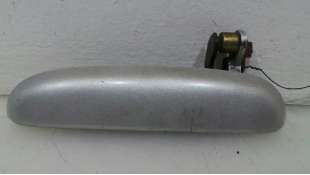 Recambio de maneta exterior delantera izquierda para toyota yaris verso (ncp2/nlp2) 1999-2005 1.3 linea luna referencia OEM IAM 