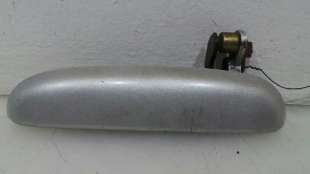 Recambio de maneta exterior delantera izquierda para toyota yaris verso (ncp2/nlp2) 1999-2005 1.3 linea luna referencia OEM IAM 