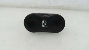 Recambio de mando elevalunas delantero derecho para dacia sandero 2008-2013 ambiance referencia OEM IAM 8200602227 8200602227  2