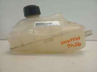 Recambio de deposito expansion para renault megane iii berlina 5 p 2008-2016 1.5 dci diesel fap referencia OEM IAM 217100005R 21