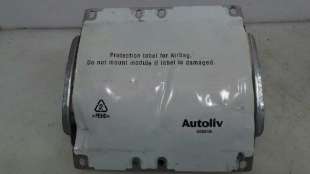 Recambio de airbag delantero derecho para volvo v50 familiar 2004-2012 1.6 d kinetic referencia OEM IAM 30615716 30615716 