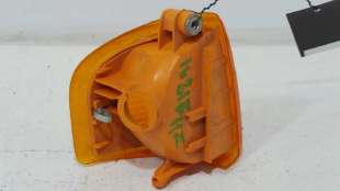 Recambio de piloto delantero izquierdo para ford orion 1983- injection referencia OEM IAM 6110649 6110649 6110649 2