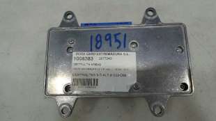Recambio de centralita airbag para volvo v50 familiar 2004-2012 1.6 d kinetic referencia OEM IAM 30773401 30773401 