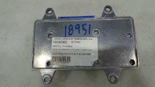 Recambio de centralita airbag para volvo v50 familiar 2004-2012 1.6 d kinetic referencia OEM IAM 30773401 30773401 