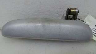Recambio de maneta exterior trasera izquierda para toyota yaris verso (ncp2/nlp2) 1999-2005 1.3 linea luna referencia OEM IAM 69