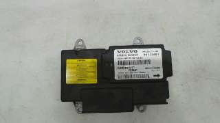 Recambio de centralita airbag para volvo v50 familiar 2004-2012 1.6 d kinetic referencia OEM IAM 30773401 30773401 
