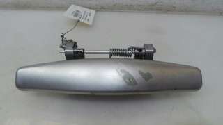 Recambio de maneta exterior delantera derecha para dacia sandero 2008-2013 ambiance referencia OEM IAM 806060527R 806060527R 806