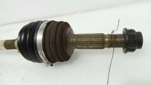 Recambio de transmision delantera derecha para citroën c1 2005-2014 x referencia OEM IAM 8250050595008 8250050595008  2