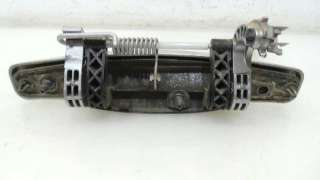 Recambio de maneta exterior delantera derecha para dacia sandero 2008-2013 ambiance referencia OEM IAM 806060527R 806060527R 806