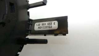 Recambio de anillo airbag para seat leon (1m1) 1999-2006 sports limited referencia OEM IAM 1J0959653E 1J0959653E 