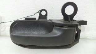 Recambio de maneta interior delantera derecha para toyota yaris verso (ncp2/nlp2) 1999-2005 1.3 linea luna referencia OEM IAM 69