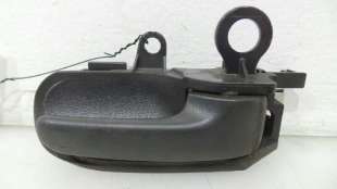 Recambio de maneta interior delantera derecha para toyota yaris verso (ncp2/nlp2) 1999-2005 1.3 linea luna referencia OEM IAM 69